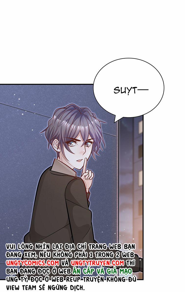 Anh Ấy Sinh Ra Đã Là Công Của Tôi 51 trang 34