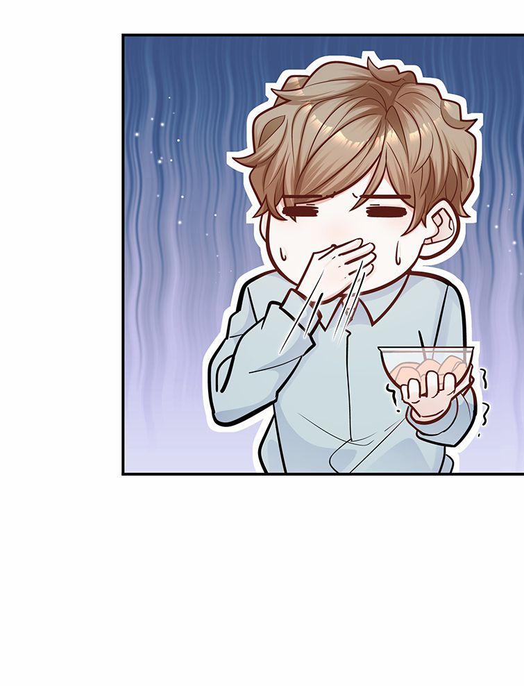 Anh Ấy Sinh Ra Đã Là Công Của Tôi 51 trang 35