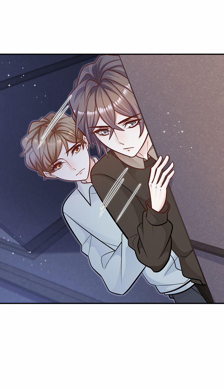 Anh Ấy Sinh Ra Đã Là Công Của Tôi 51 trang 36