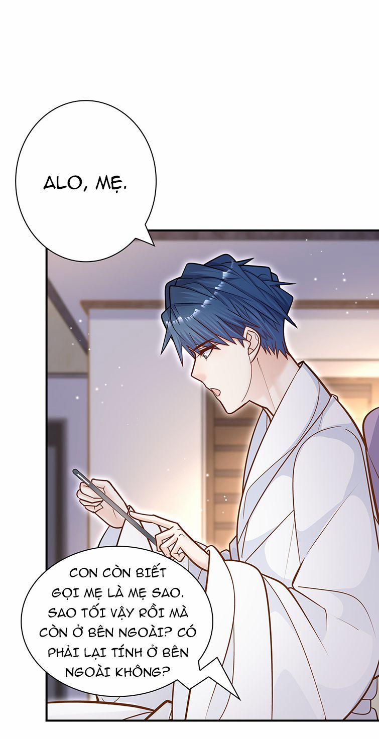 Anh Ấy Sinh Ra Đã Là Công Của Tôi 51 trang 4