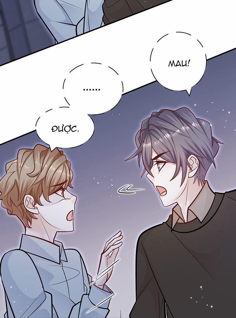 Anh Ấy Sinh Ra Đã Là Công Của Tôi 51 trang 40