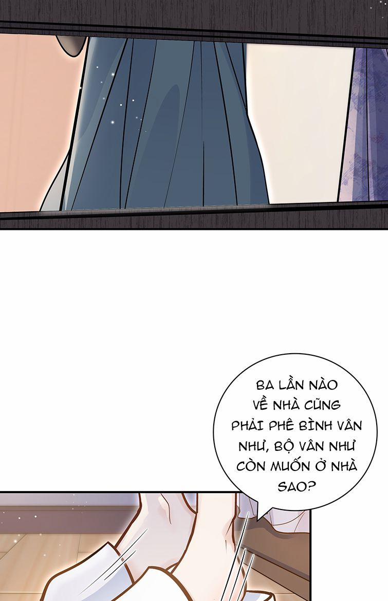 Anh Ấy Sinh Ra Đã Là Công Của Tôi 51 trang 9