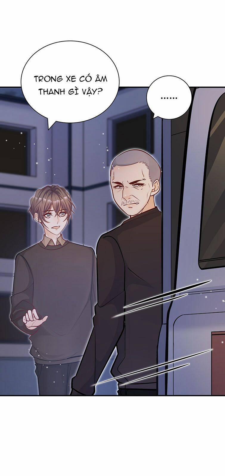 Anh Ấy Sinh Ra Đã Là Công Của Tôi 52 trang 11
