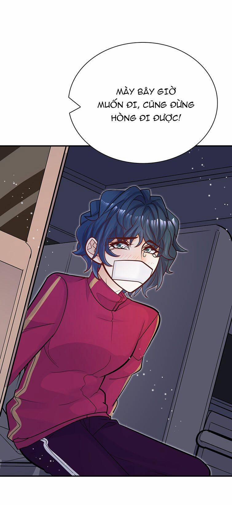 Anh Ấy Sinh Ra Đã Là Công Của Tôi 52 trang 13
