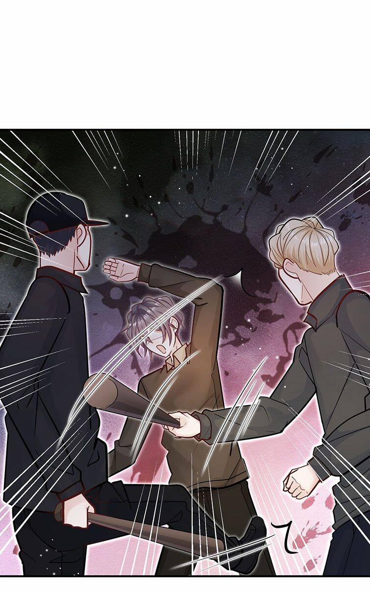 Anh Ấy Sinh Ra Đã Là Công Của Tôi 52 trang 15