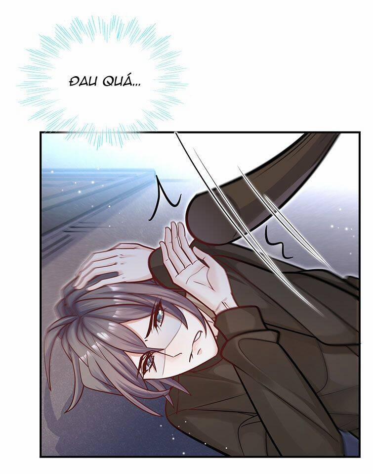 Anh Ấy Sinh Ra Đã Là Công Của Tôi 52 trang 17