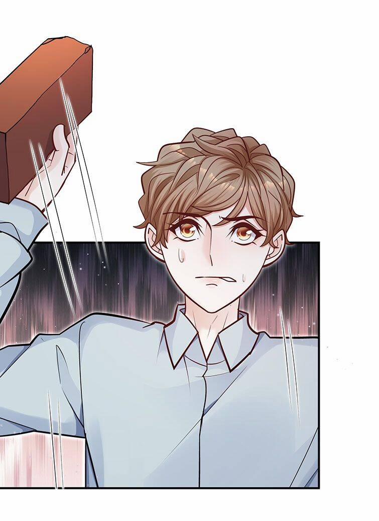 Anh Ấy Sinh Ra Đã Là Công Của Tôi 52 trang 18