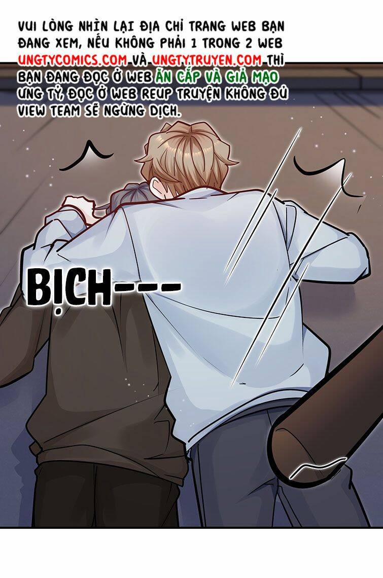 Anh Ấy Sinh Ra Đã Là Công Của Tôi 52 trang 21