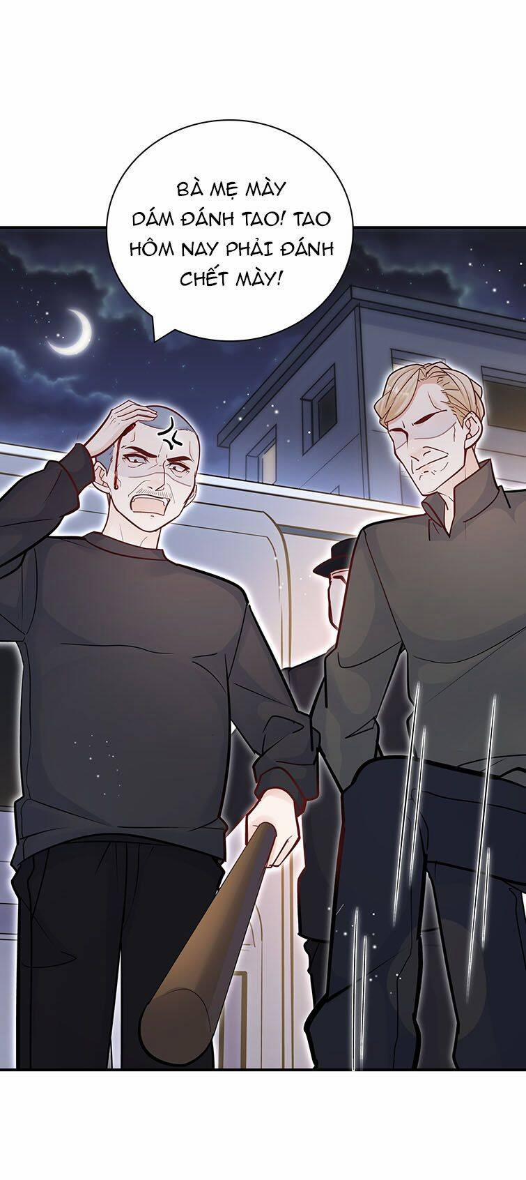 Anh Ấy Sinh Ra Đã Là Công Của Tôi 52 trang 22