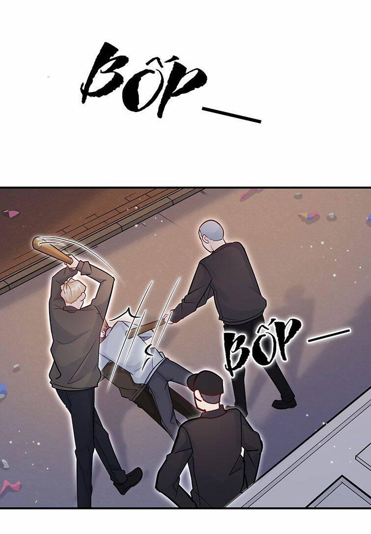 Anh Ấy Sinh Ra Đã Là Công Của Tôi 52 trang 23