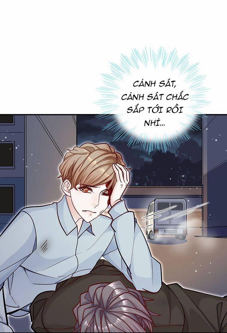 Anh Ấy Sinh Ra Đã Là Công Của Tôi 52 trang 25