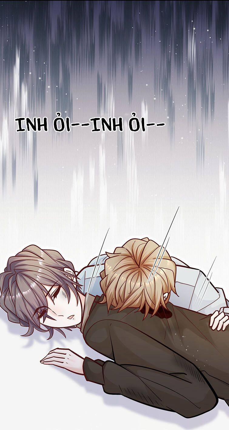 Anh Ấy Sinh Ra Đã Là Công Của Tôi 52 trang 26