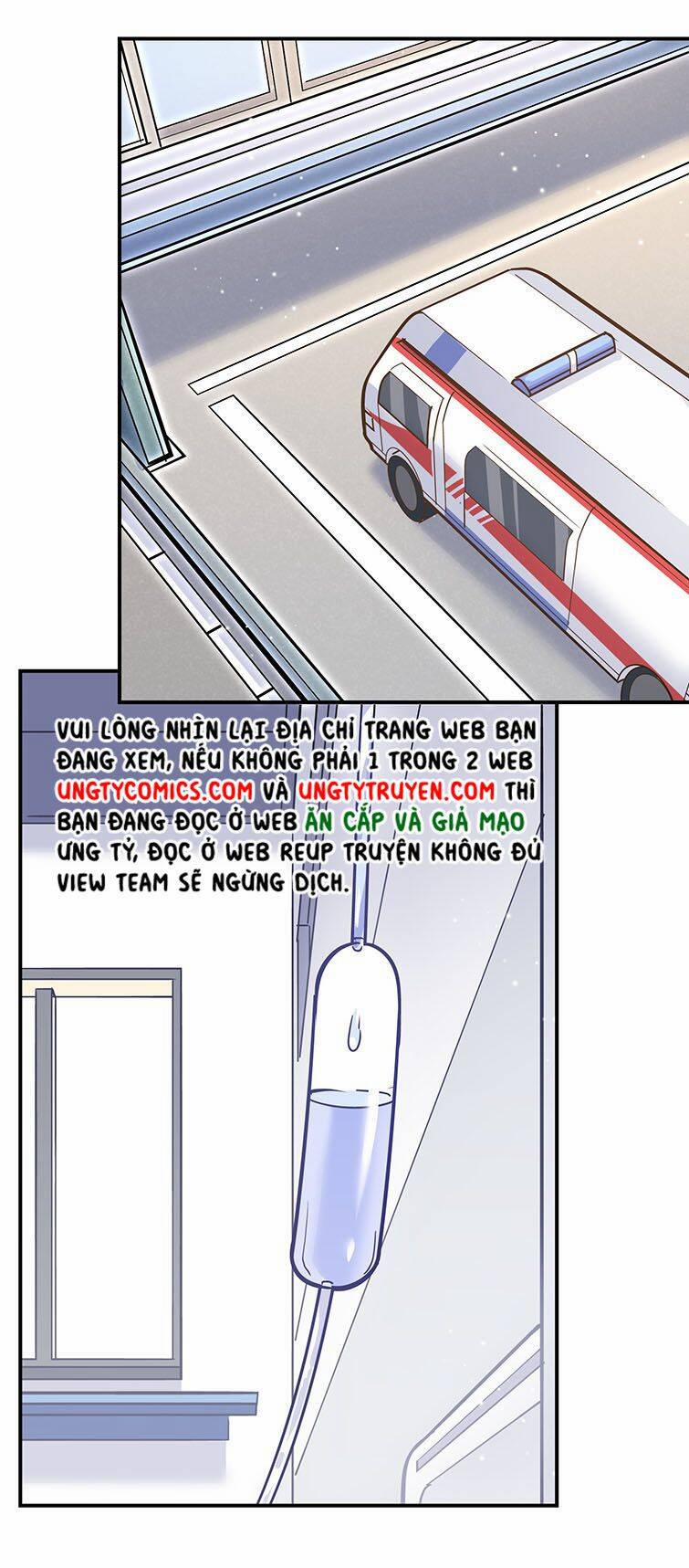 Anh Ấy Sinh Ra Đã Là Công Của Tôi 52 trang 28