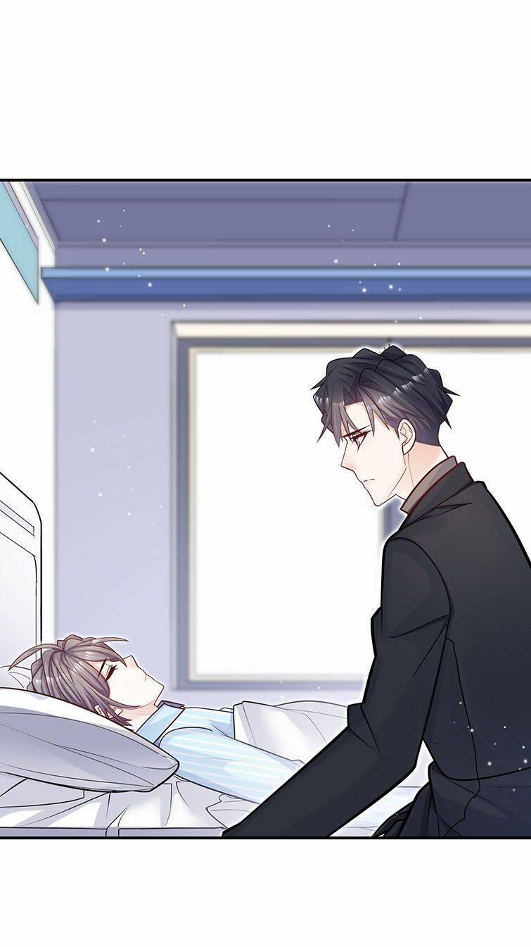 Anh Ấy Sinh Ra Đã Là Công Của Tôi 52 trang 29