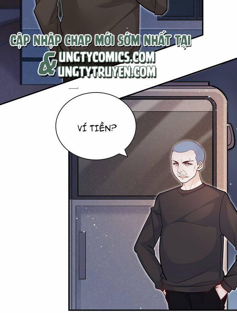 Anh Ấy Sinh Ra Đã Là Công Của Tôi 52 trang 3