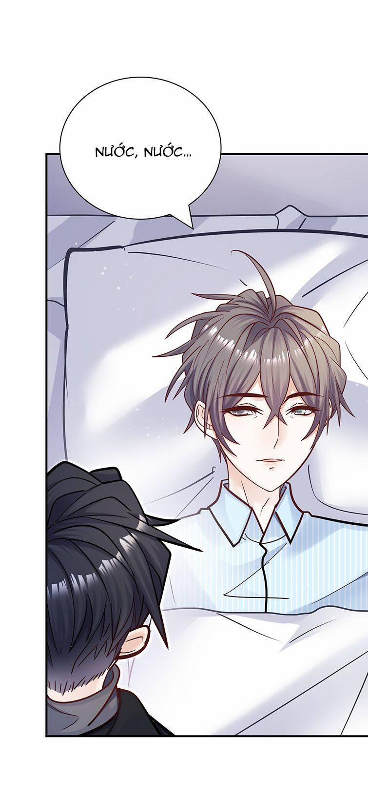 Anh Ấy Sinh Ra Đã Là Công Của Tôi 52 trang 30