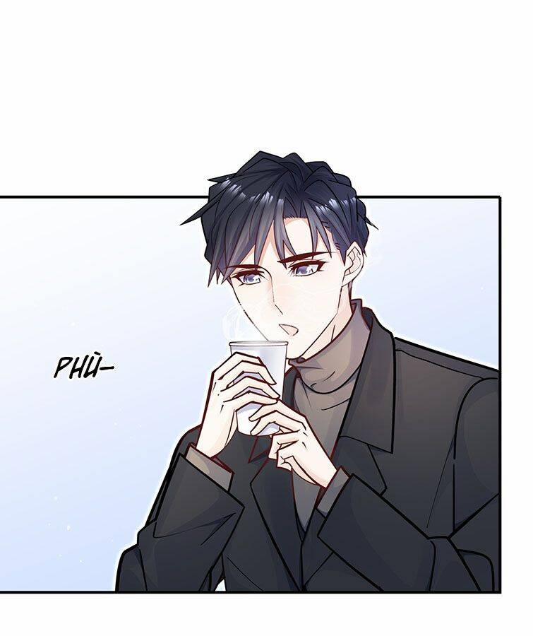 Anh Ấy Sinh Ra Đã Là Công Của Tôi 52 trang 32