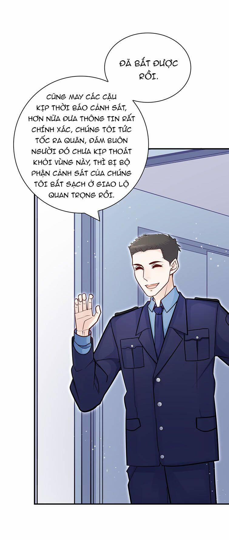 Anh Ấy Sinh Ra Đã Là Công Của Tôi 52 trang 36