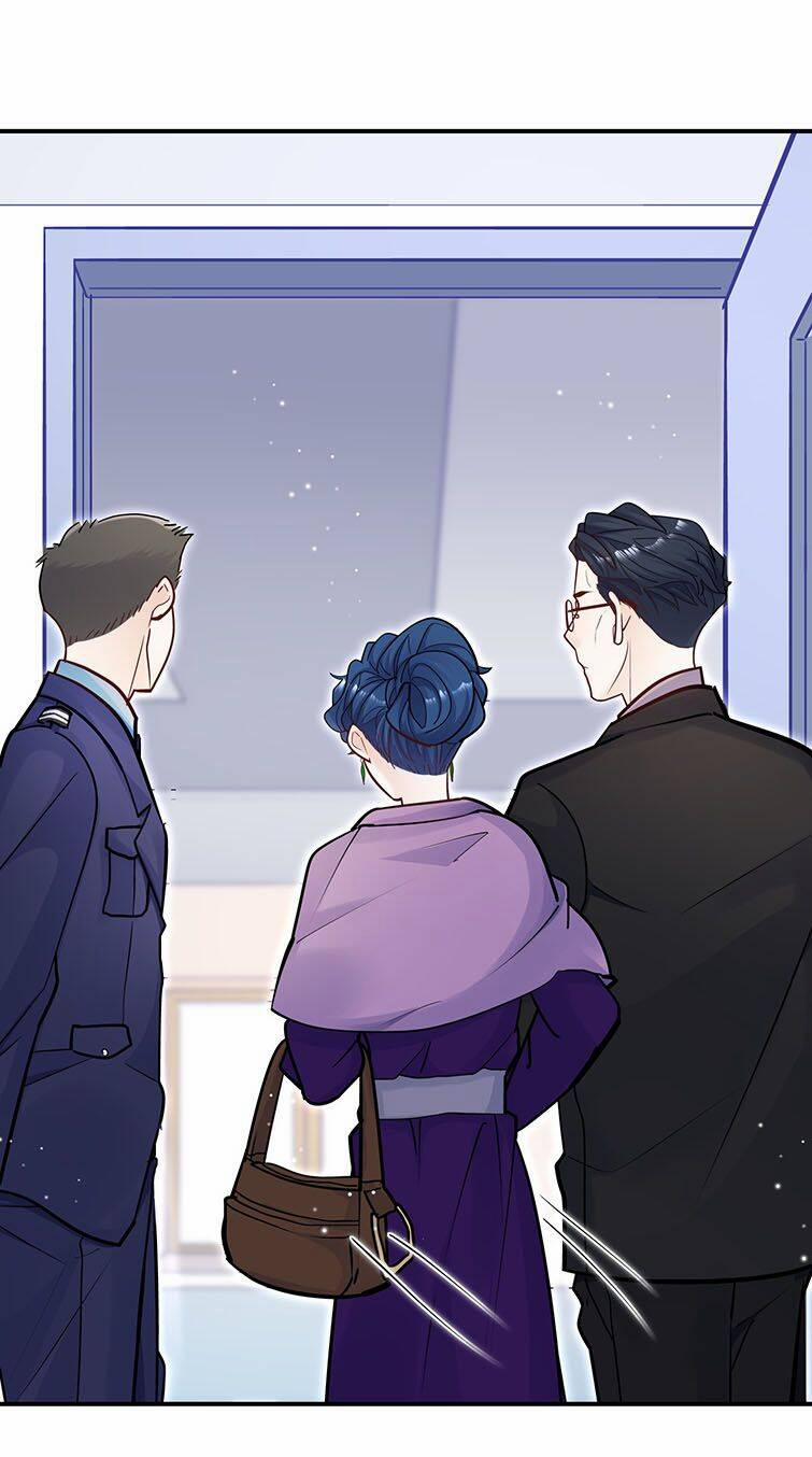 Anh Ấy Sinh Ra Đã Là Công Của Tôi 52 trang 38