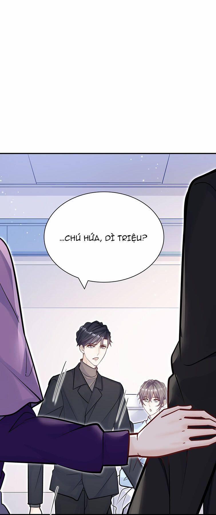 Anh Ấy Sinh Ra Đã Là Công Của Tôi 52 trang 39