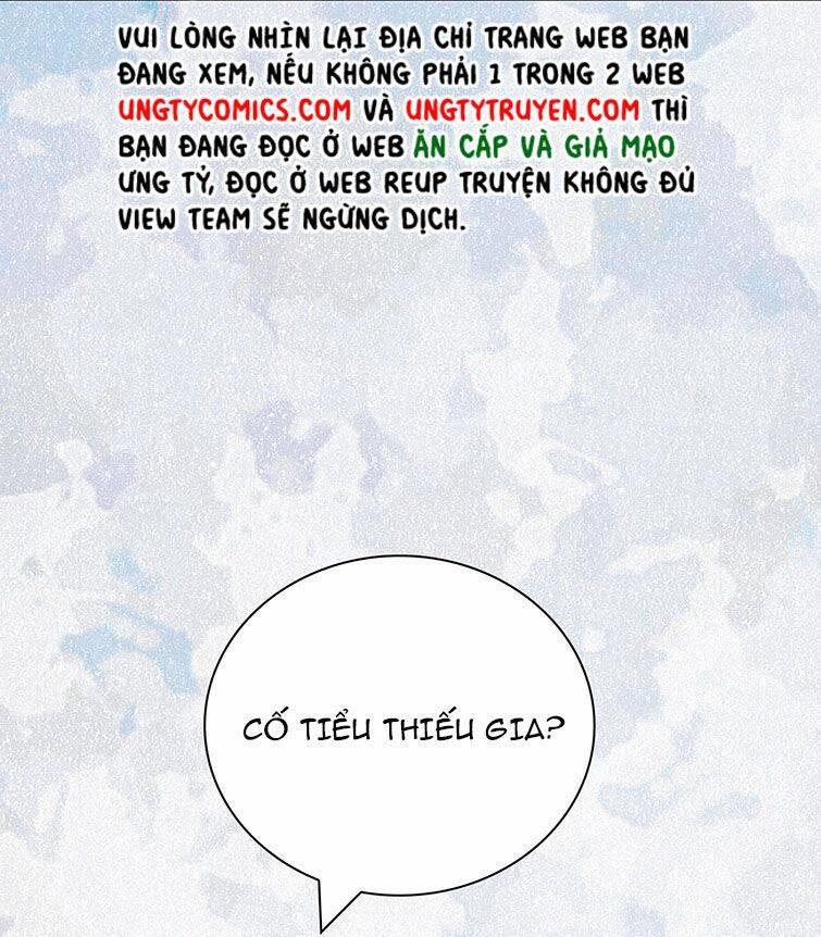 Anh Ấy Sinh Ra Đã Là Công Của Tôi 52 trang 40