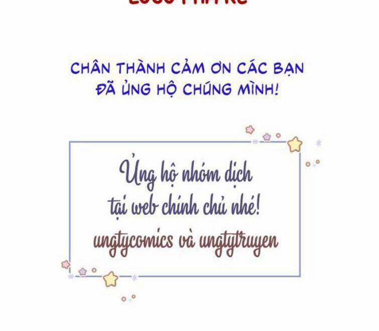 Anh Ấy Sinh Ra Đã Là Công Của Tôi 52 trang 42