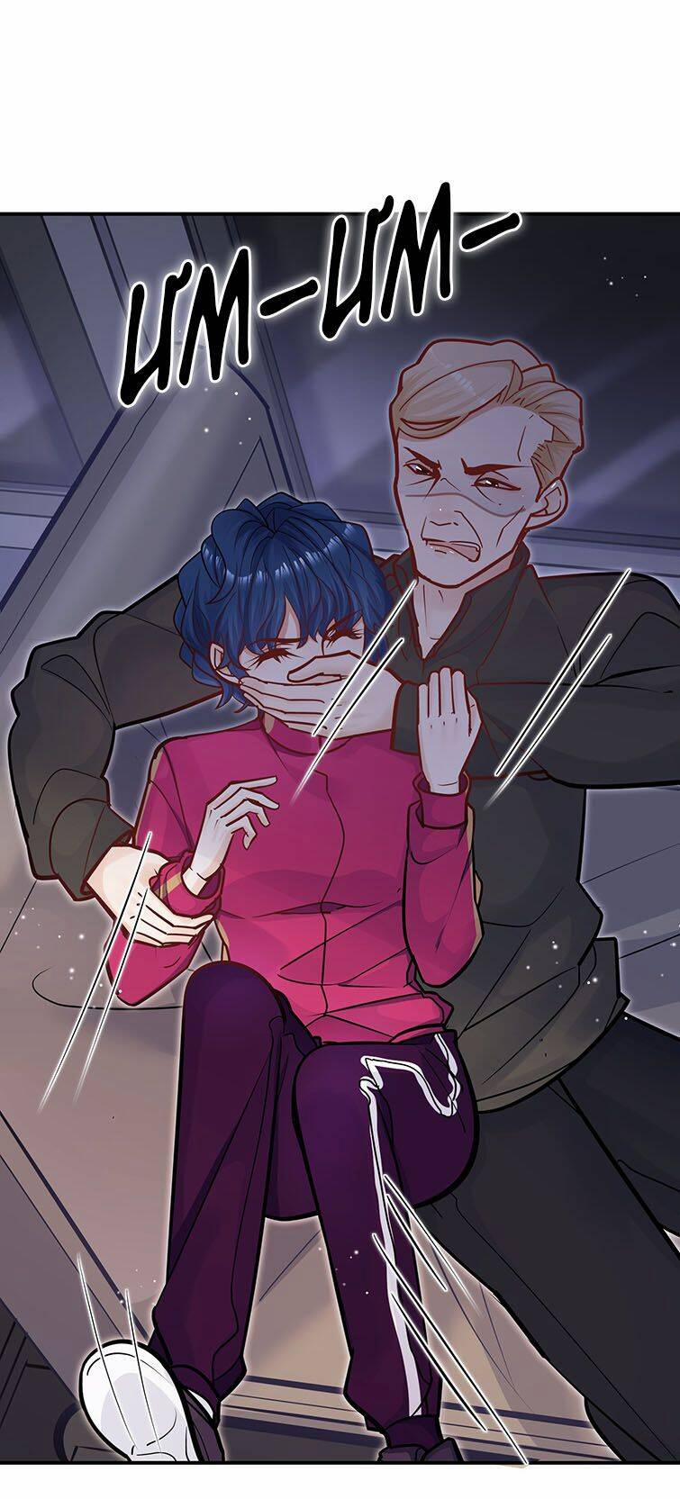 Anh Ấy Sinh Ra Đã Là Công Của Tôi 52 trang 7