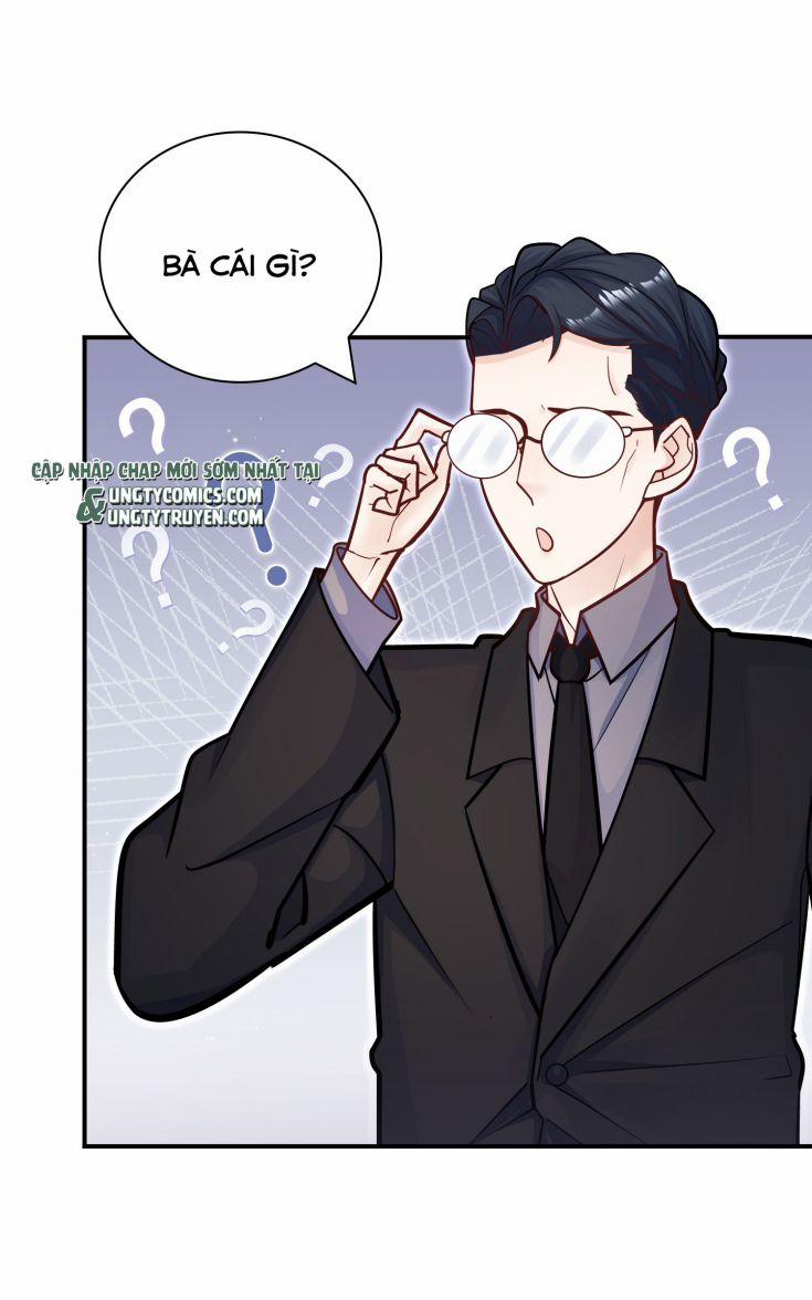 Anh Ấy Sinh Ra Đã Là Công Của Tôi 53 trang 10
