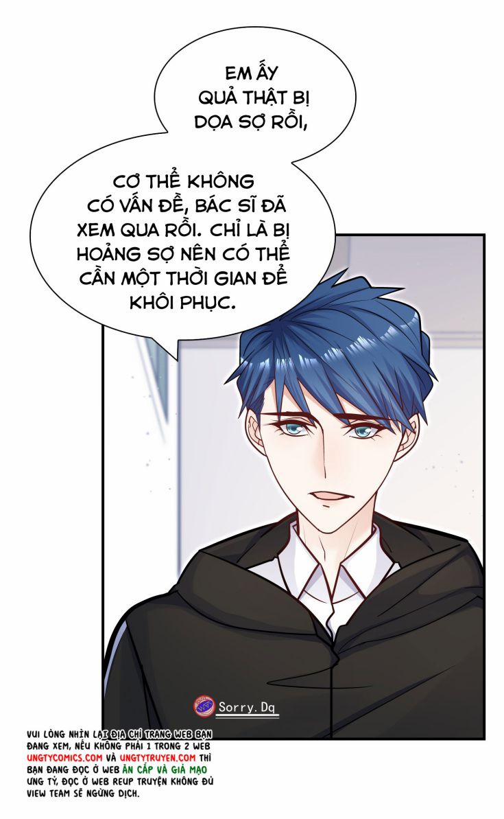 Anh Ấy Sinh Ra Đã Là Công Của Tôi 53 trang 14