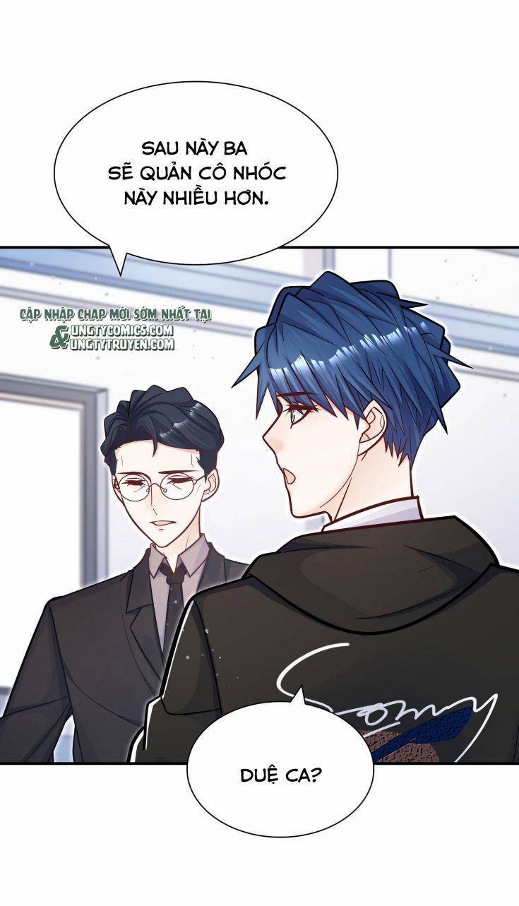 Anh Ấy Sinh Ra Đã Là Công Của Tôi 53 trang 15
