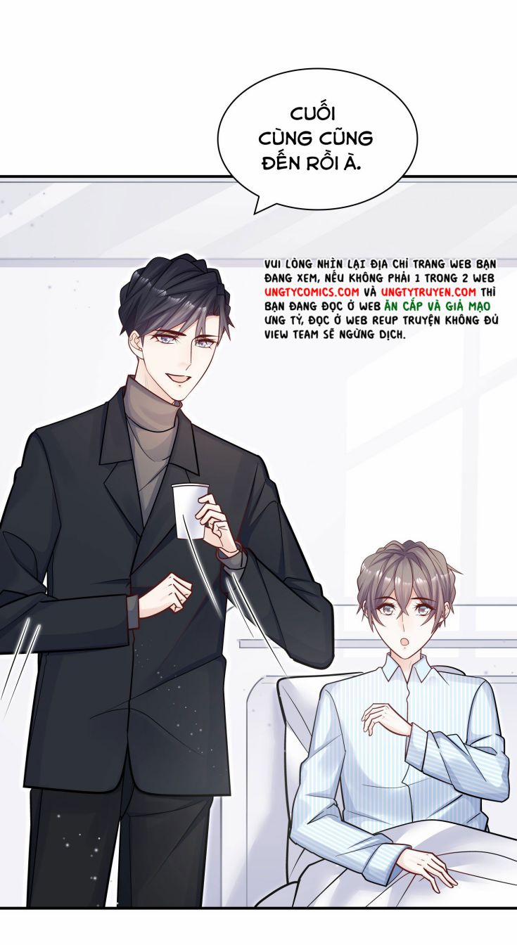 Anh Ấy Sinh Ra Đã Là Công Của Tôi 53 trang 16