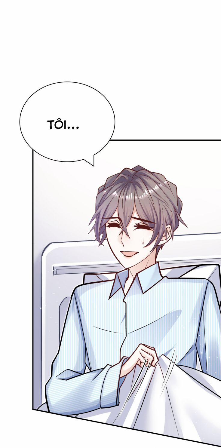 Anh Ấy Sinh Ra Đã Là Công Của Tôi 53 trang 18