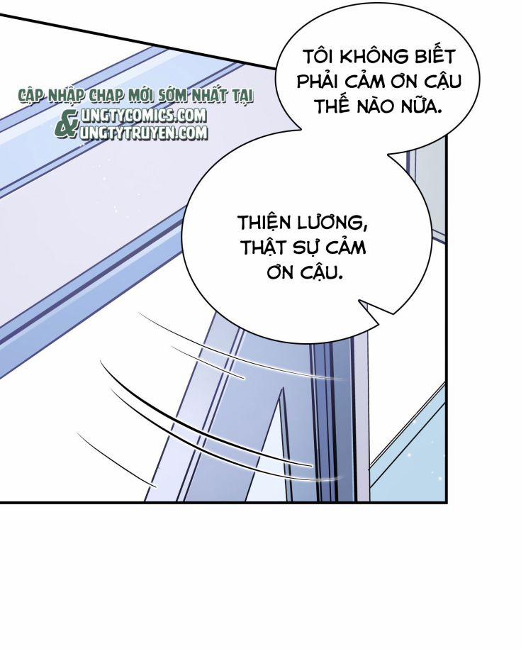 Anh Ấy Sinh Ra Đã Là Công Của Tôi 53 trang 19