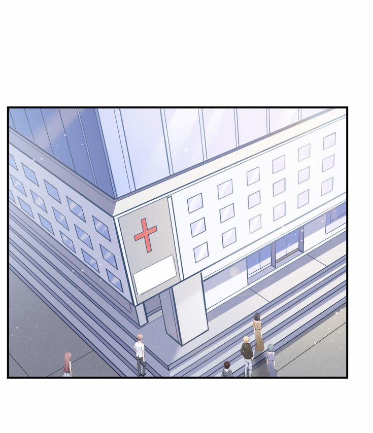 Anh Ấy Sinh Ra Đã Là Công Của Tôi 53 trang 2