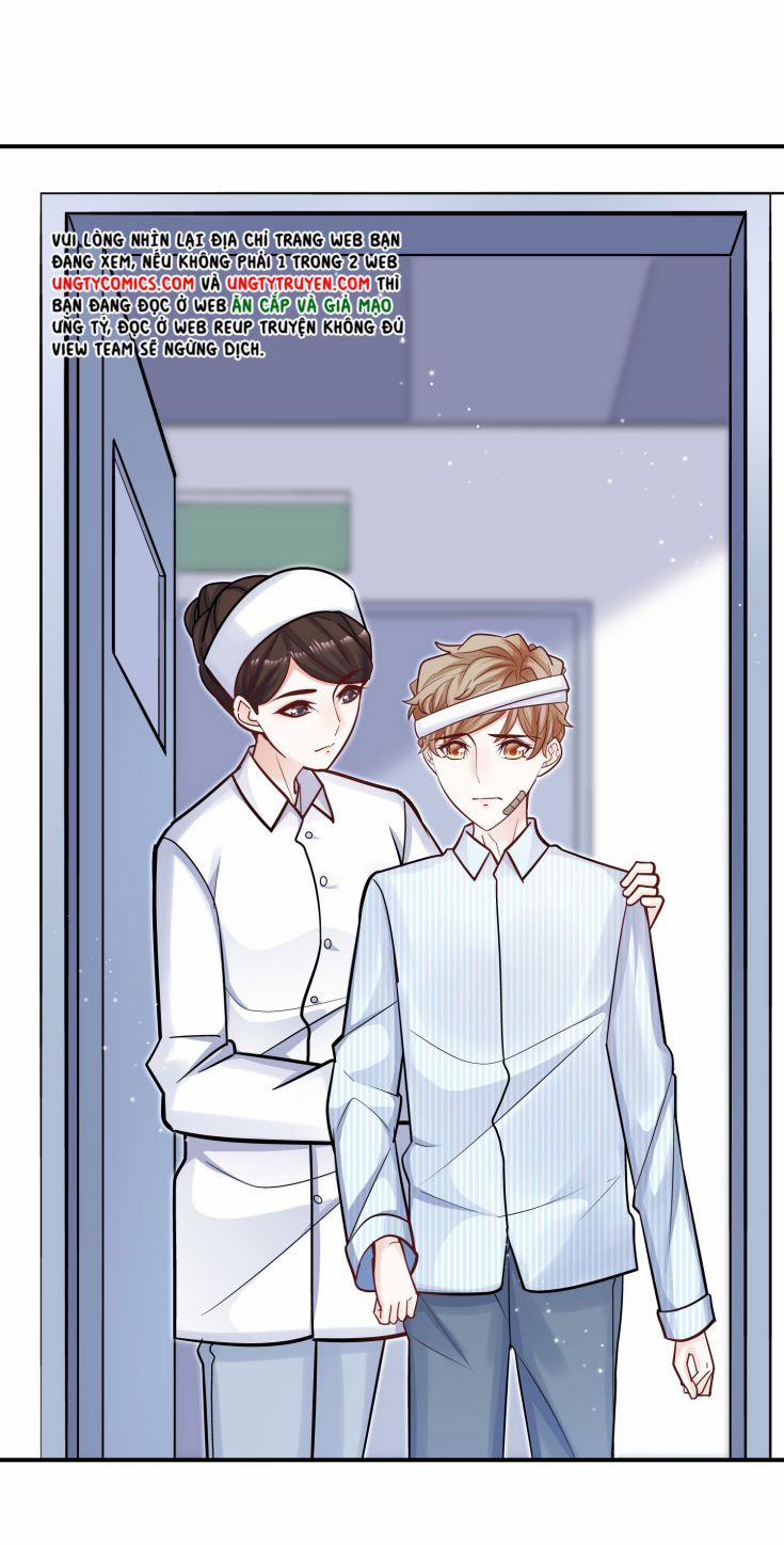 Anh Ấy Sinh Ra Đã Là Công Của Tôi 53 trang 20