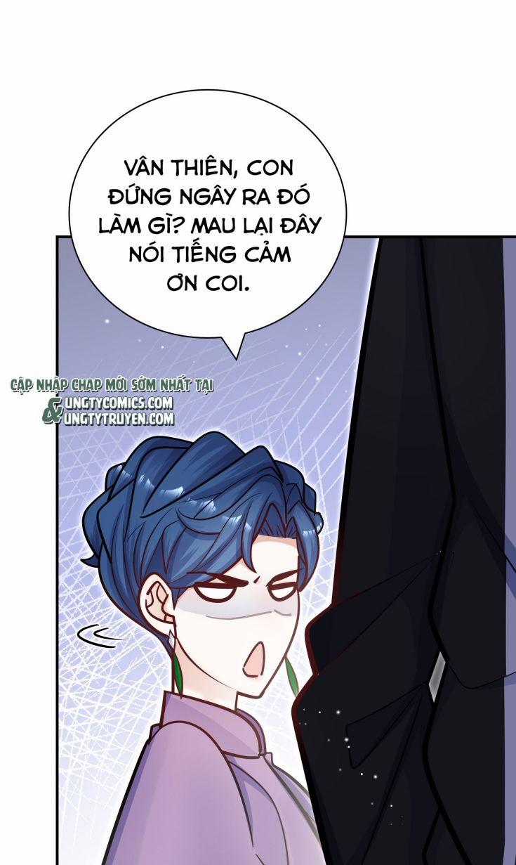 Anh Ấy Sinh Ra Đã Là Công Của Tôi 53 trang 23