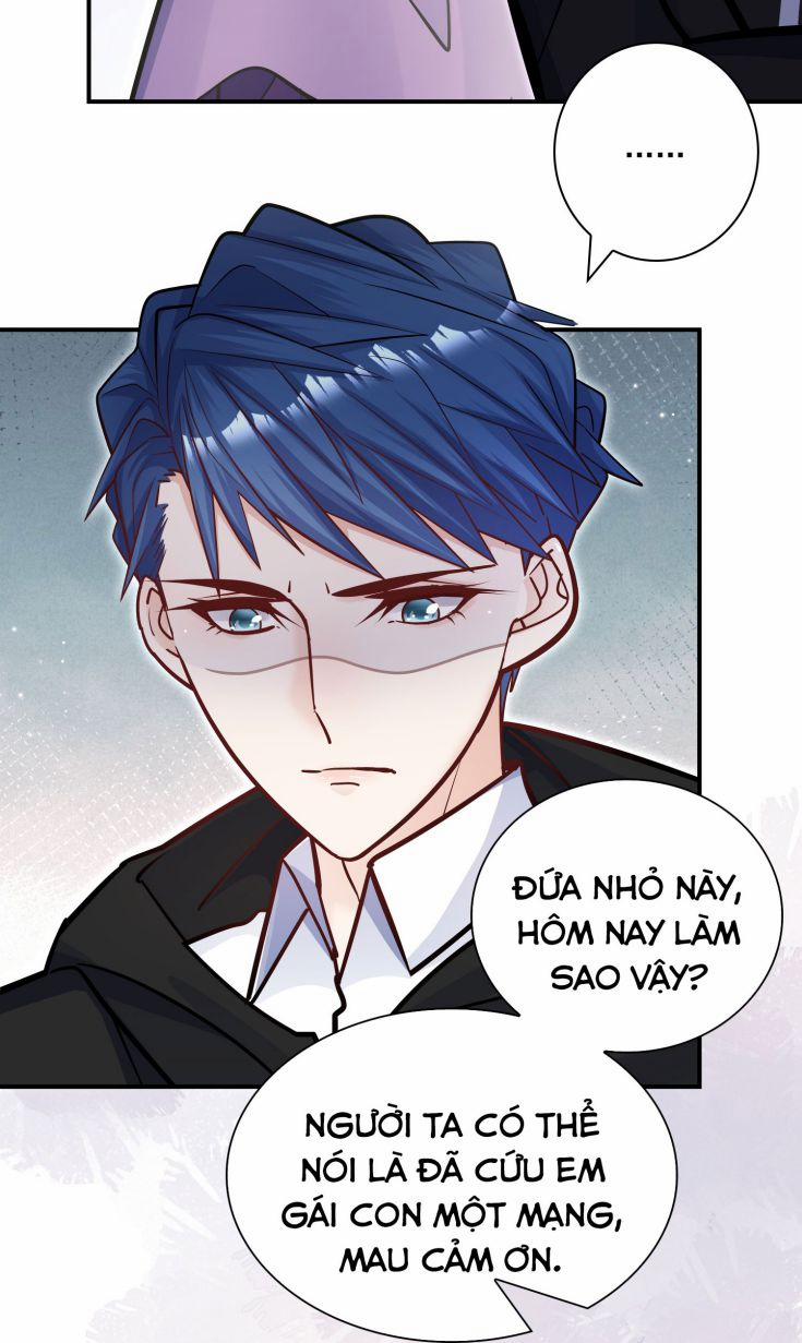 Anh Ấy Sinh Ra Đã Là Công Của Tôi 53 trang 24