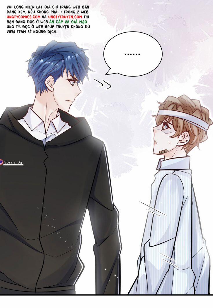 Anh Ấy Sinh Ra Đã Là Công Của Tôi 53 trang 25