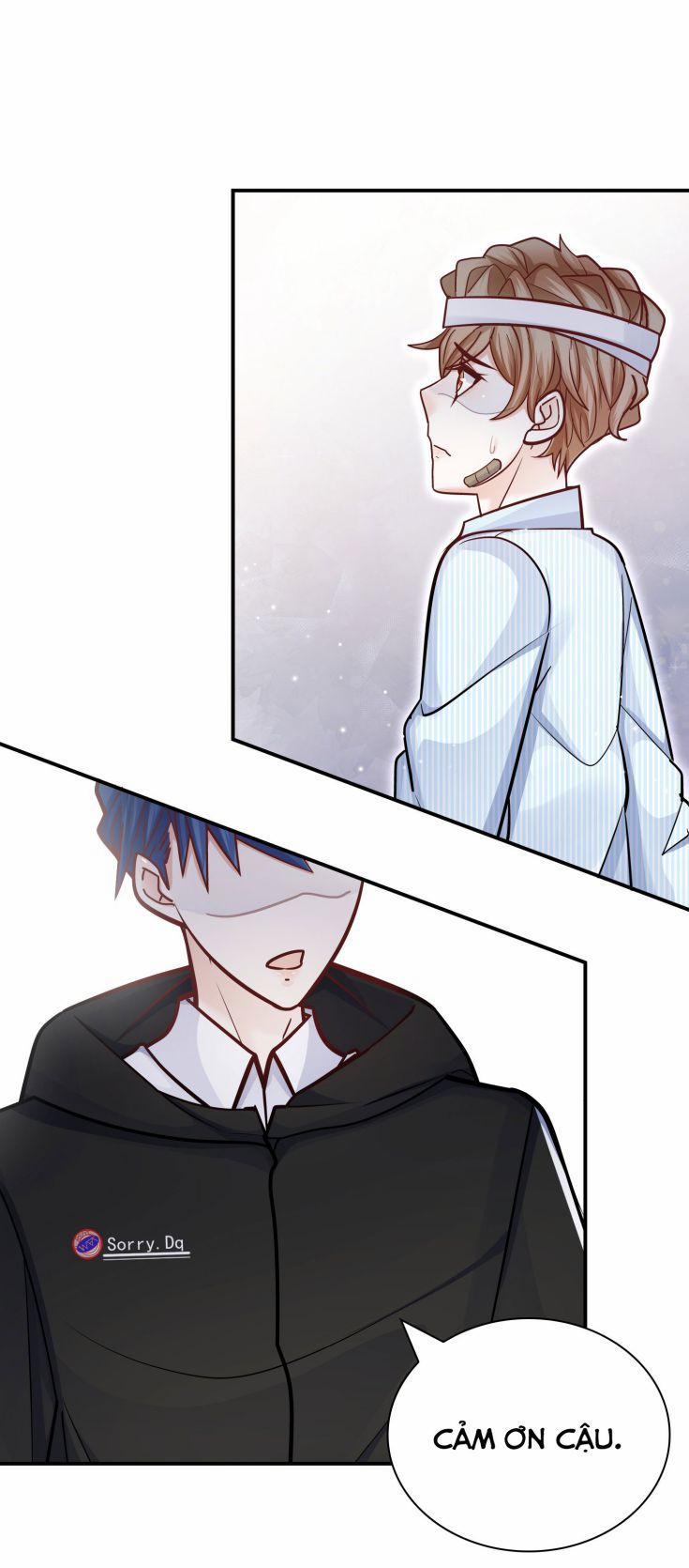 Anh Ấy Sinh Ra Đã Là Công Của Tôi 53 trang 26
