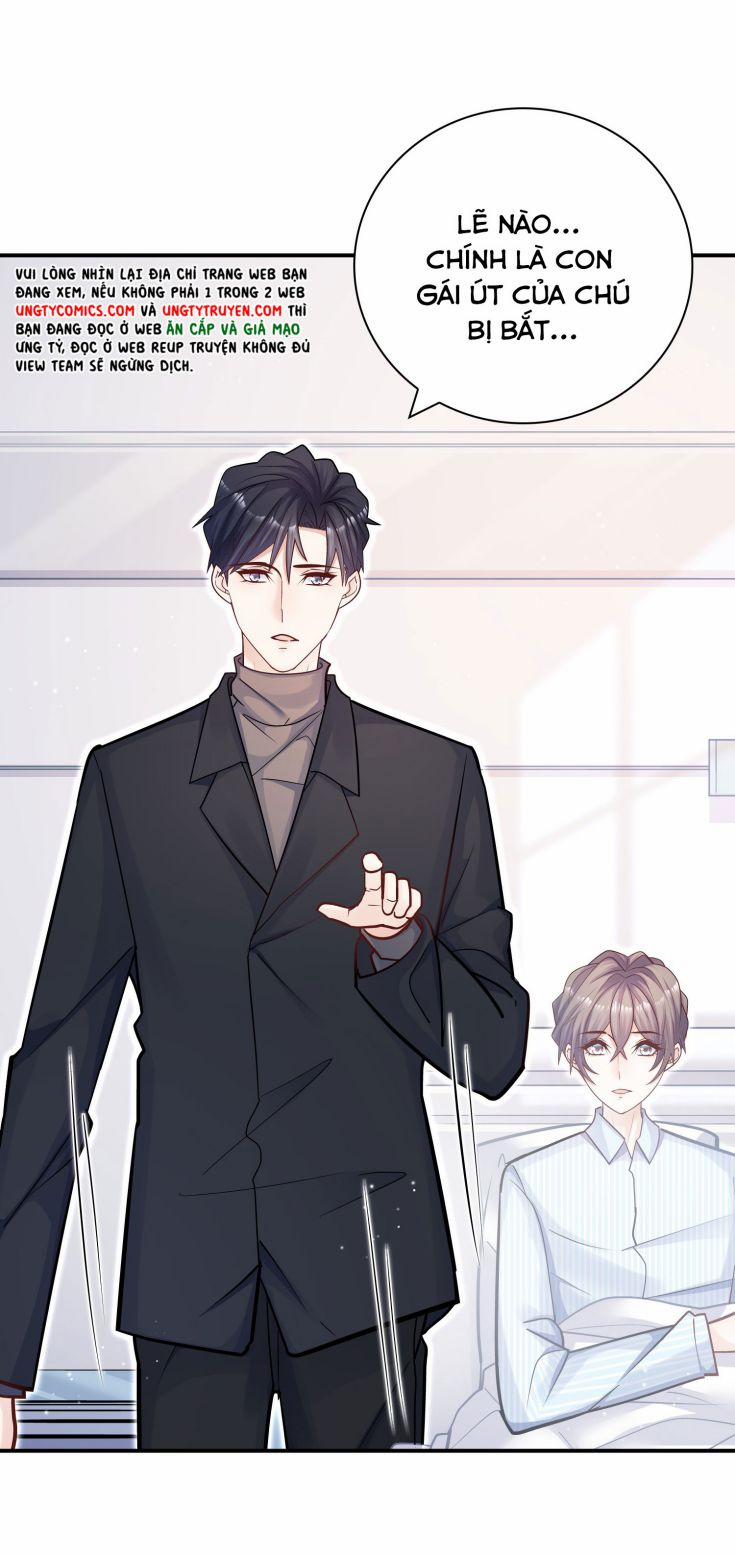 Anh Ấy Sinh Ra Đã Là Công Của Tôi 53 trang 3
