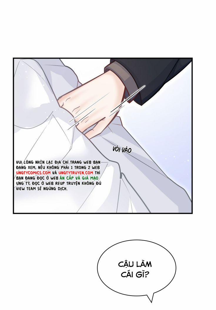 Anh Ấy Sinh Ra Đã Là Công Của Tôi 53 trang 30