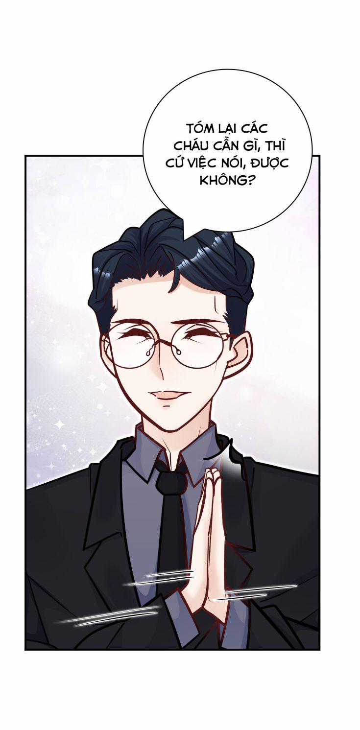Anh Ấy Sinh Ra Đã Là Công Của Tôi 53 trang 39