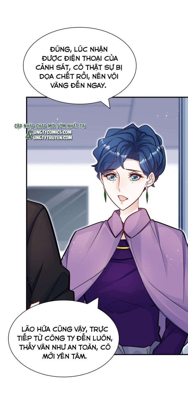 Anh Ấy Sinh Ra Đã Là Công Của Tôi 53 trang 4