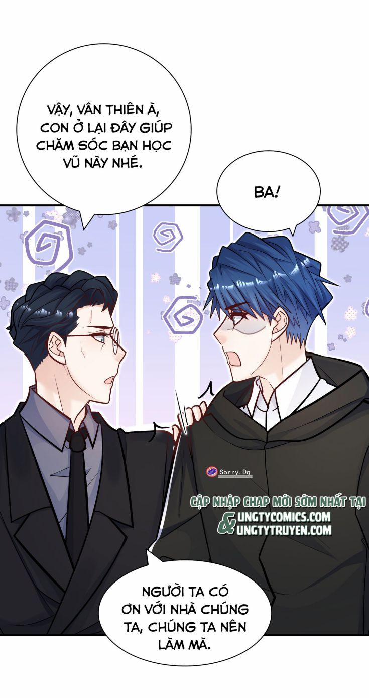 Anh Ấy Sinh Ra Đã Là Công Của Tôi 53 trang 42