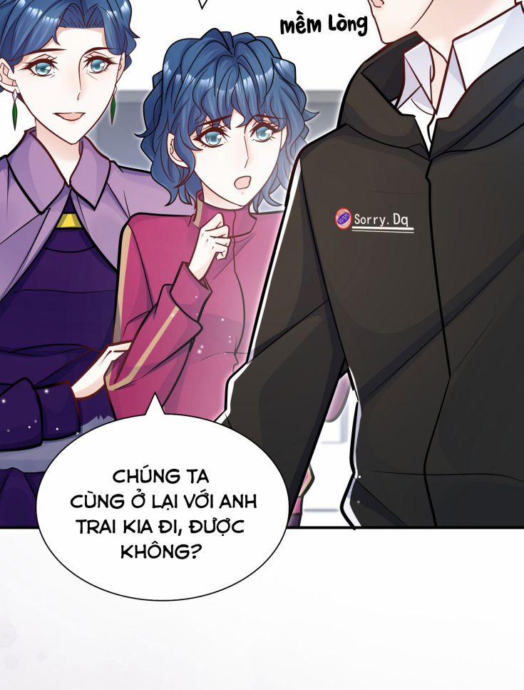 Anh Ấy Sinh Ra Đã Là Công Của Tôi 53 trang 45