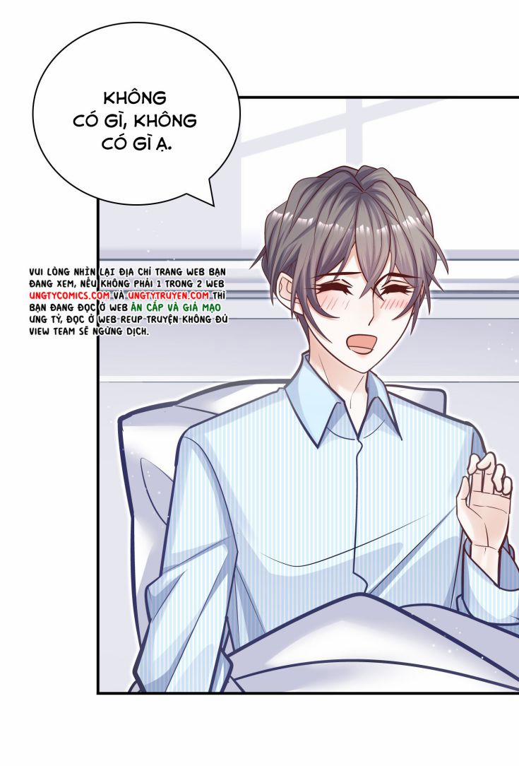 Anh Ấy Sinh Ra Đã Là Công Của Tôi 53 trang 7