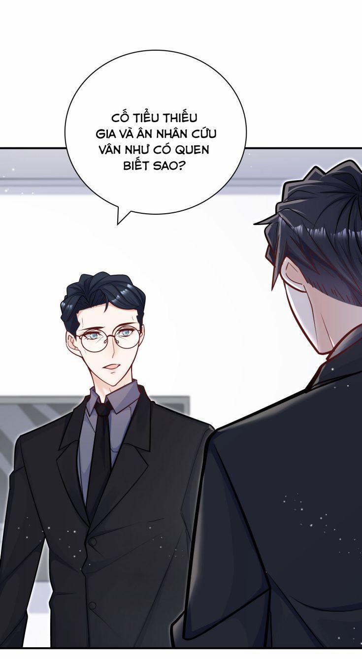 Anh Ấy Sinh Ra Đã Là Công Của Tôi 53 trang 8
