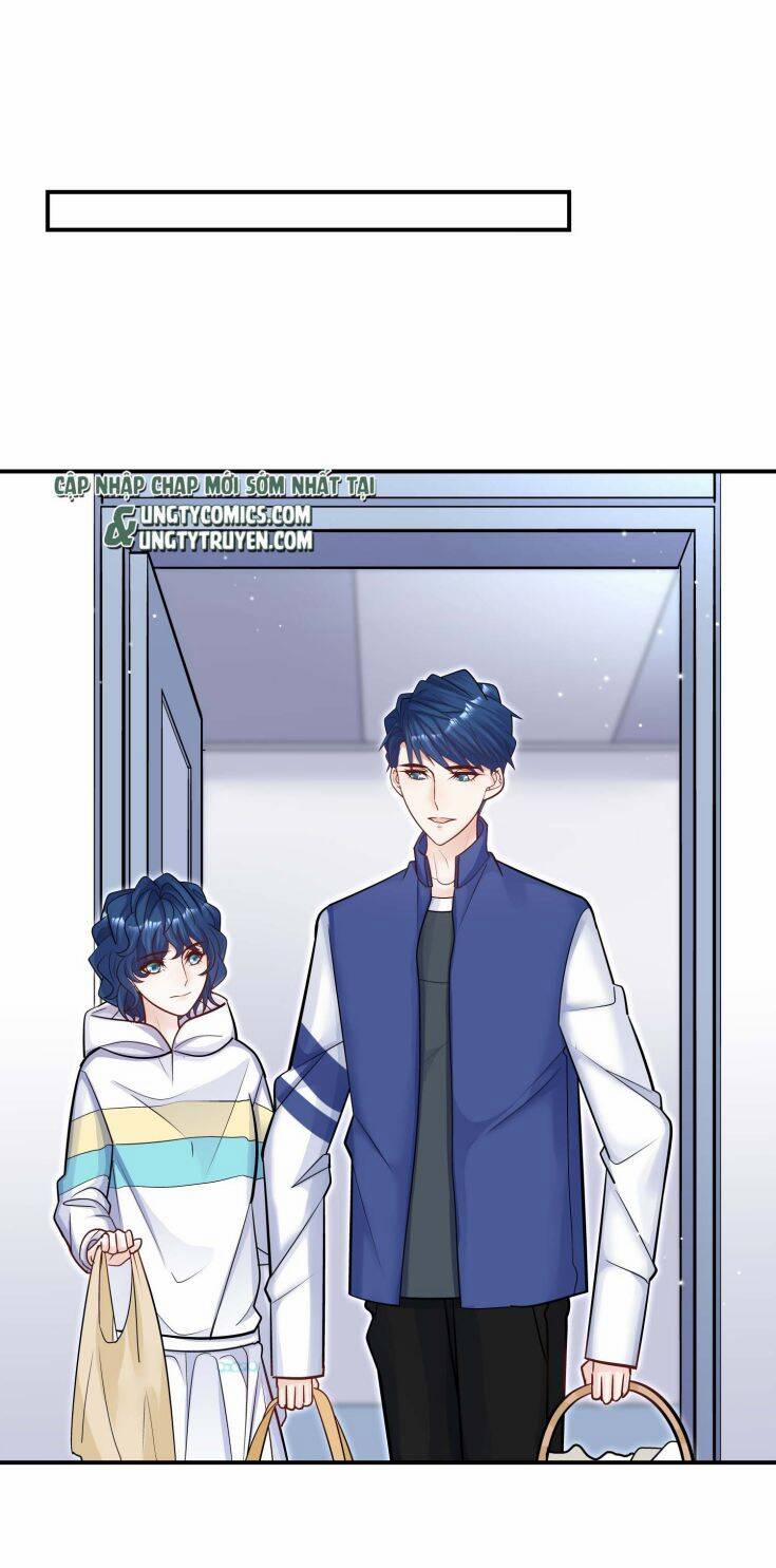 Anh Ấy Sinh Ra Đã Là Công Của Tôi 54 trang 18