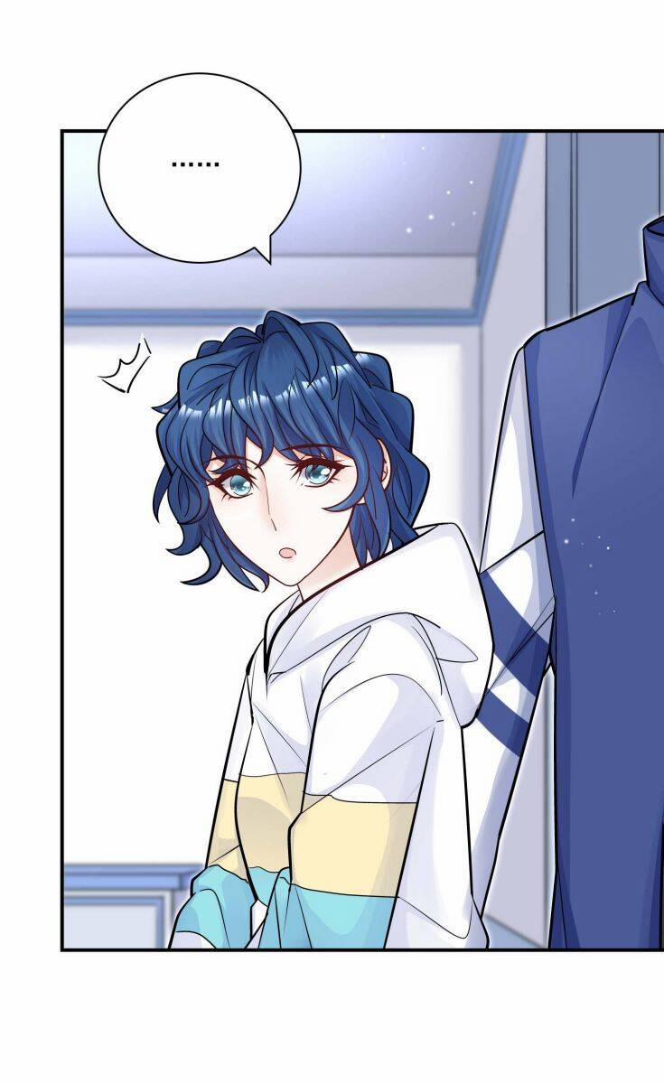 Anh Ấy Sinh Ra Đã Là Công Của Tôi 54 trang 19