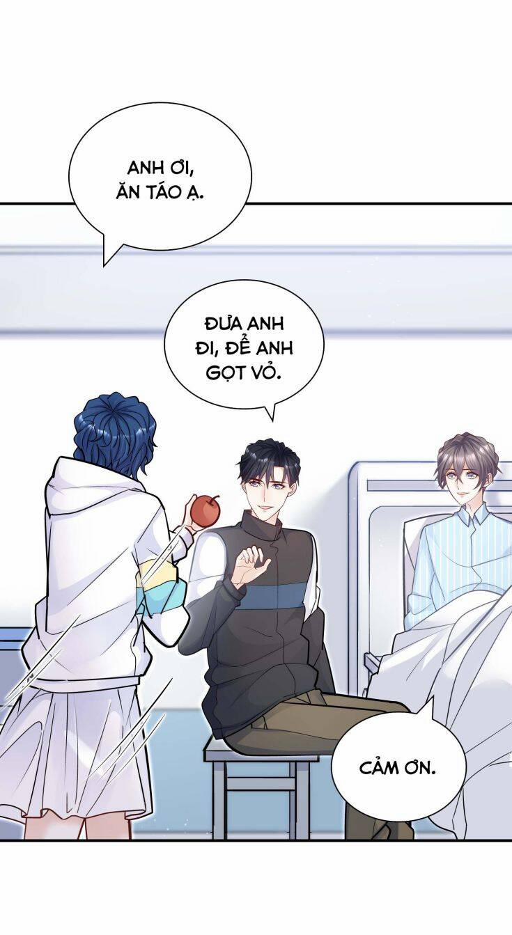 Anh Ấy Sinh Ra Đã Là Công Của Tôi 54 trang 20